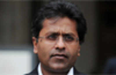 Chris Cairns sues Lalit Modi in London