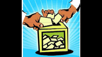 BJP names 22 more district chiefs ahead of civic polls