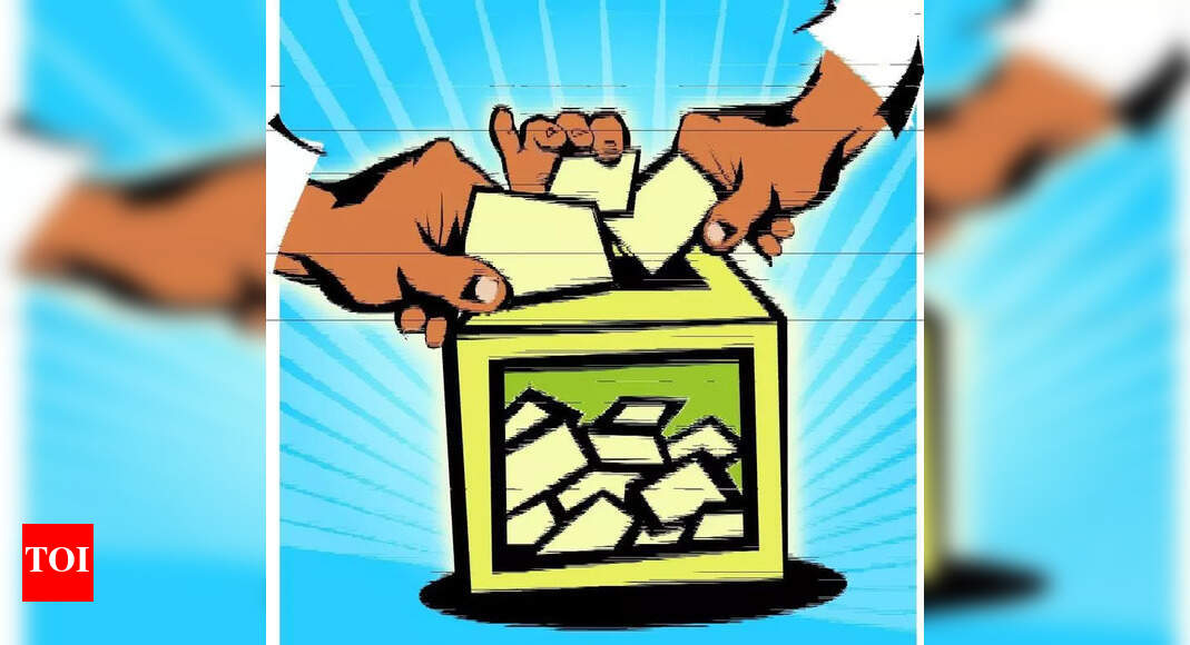 BJP Announces District Presidents for Upcoming Elections