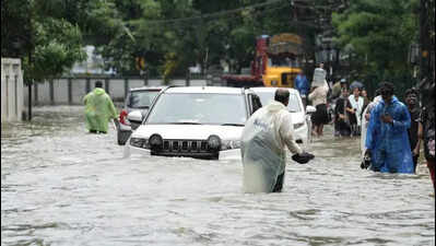 Water level rises alarmingly in Kuttanad