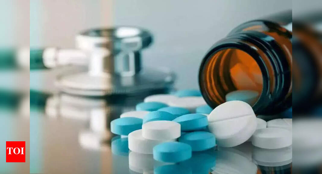 Hyderabad: Drugs Control Administration Seizes Illegal Drug Stocks