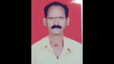 He robbed truck driver in Bengaluru, but didn’t know his punches killed victim