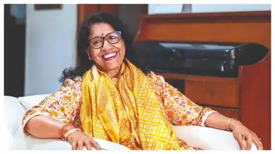  Kavita Krishnamurti