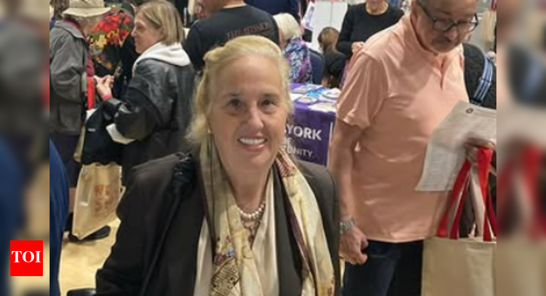More concerned about teeth than constituents: Gale Brewer faces backlash over demanding dental care for migrants