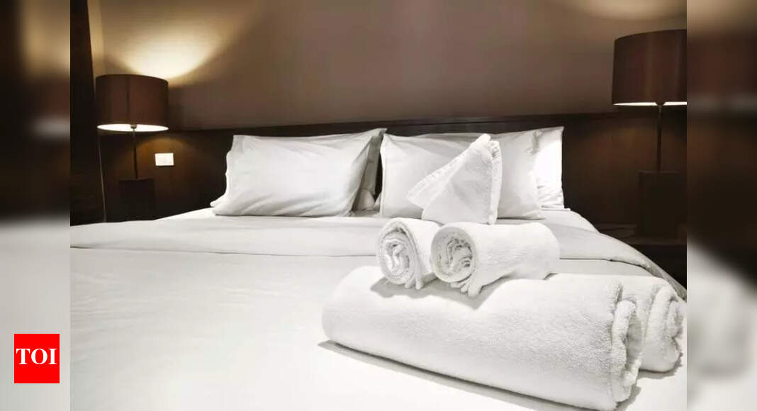 Ahmedabad and Gandhinagar Hospitality Sector Expansion