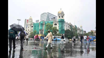 Met: Temp to rise, no rains in South Bengal soon