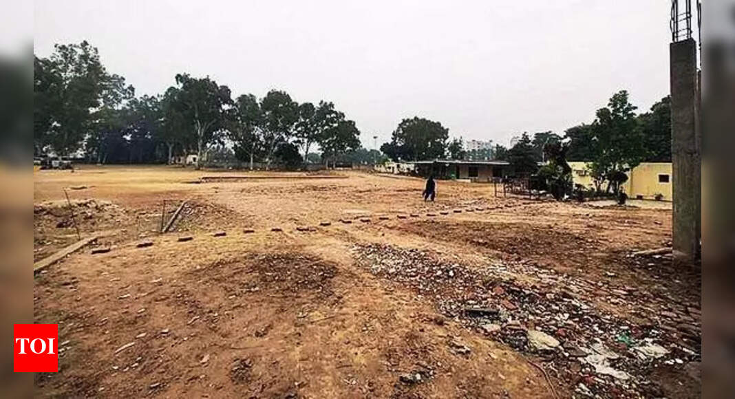 Chandigarh MC Plans Infrastructure for Manimajra Housing Project