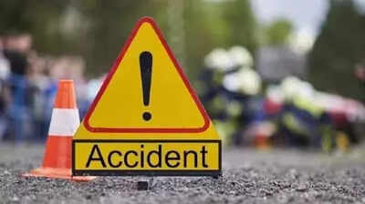 Teen crashes SUV into two at Verna, 1 dead, other critical 