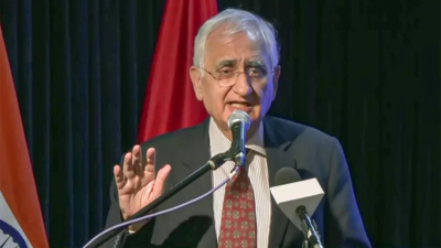 After Tharoor row, Salman Khurshid's take on Article 370 fresh headache for Congress