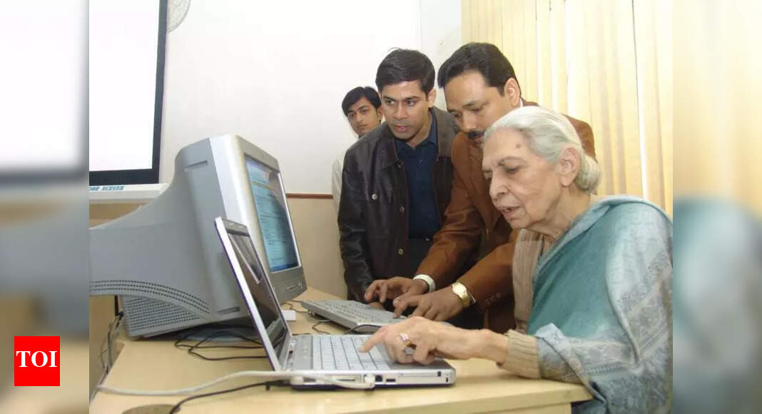 Greater Noida Authority to Transition to E-Office for Efficiency