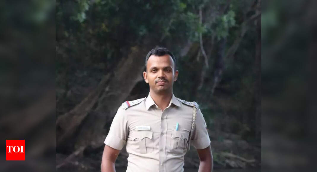 SI Suspended for Bribe in Pollachi Rehab Murder Case