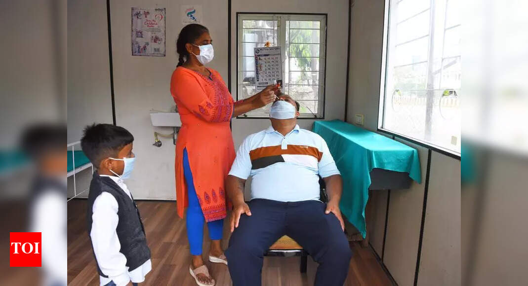 Kolkata Hospitals Expand Facilities as COVID-19 Cases Rise