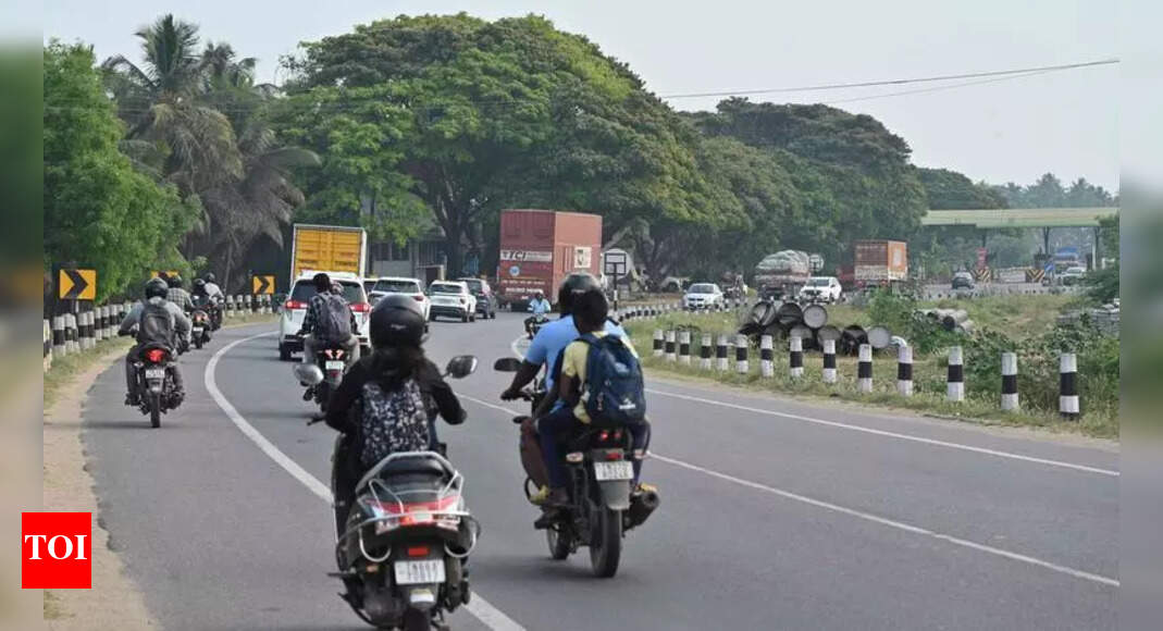Codissia Urges Expressway Expansion for Coimbatore Bypass