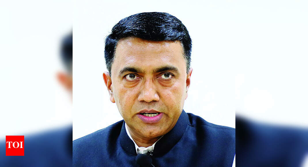 Goa CM Directs Panchayats to Find TB Patients