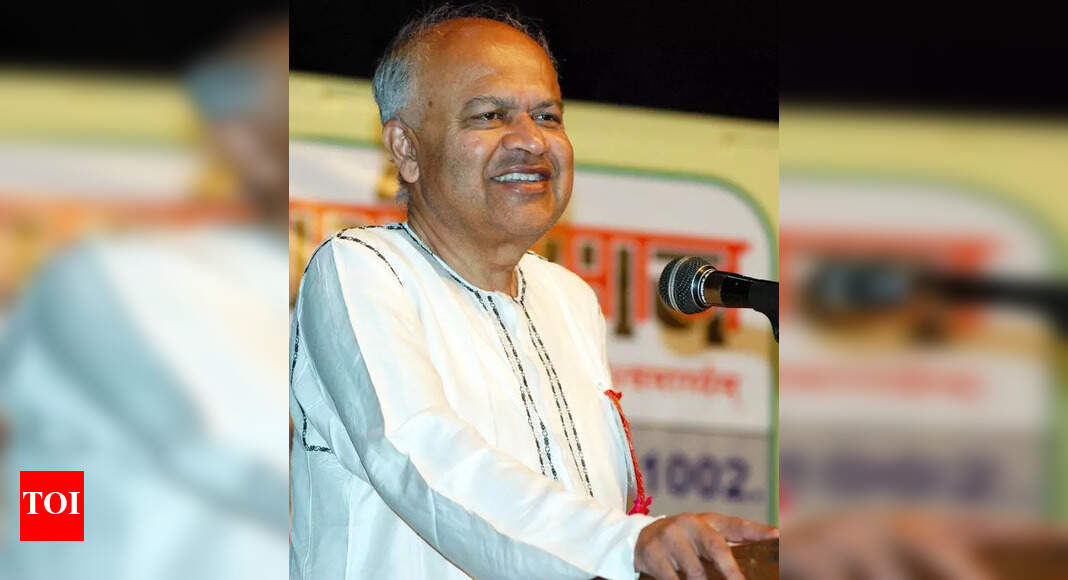 Memorial Advocates for Jayant Narlikar's Textbook Inclusion