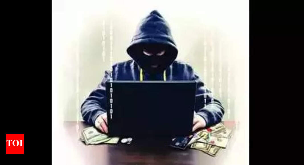 Mule Account Holder Arrested in Rs 6.3 Crore Digital Arrest Fraud
