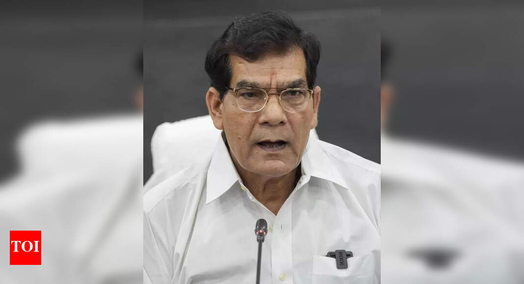 Lucknow's Cleanliness Drive: Minister Pushes Sanitation Efforts