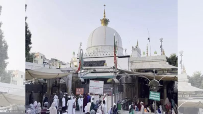 Hindu Bloc herhaalt Ajmer Dargah claim
