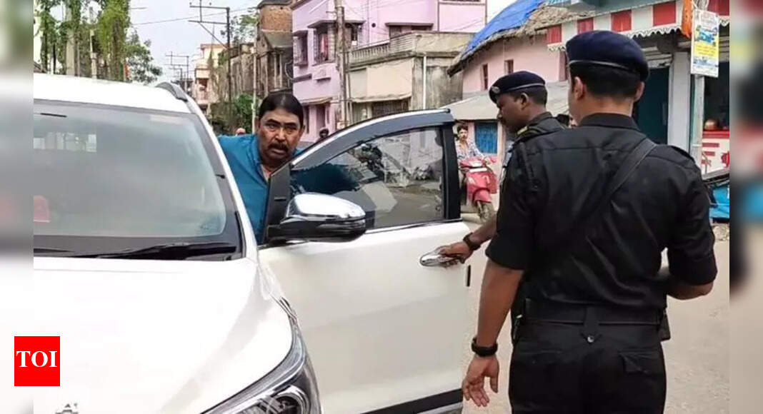 Anubrata Mondal Skips Summons, Lawyer Claims AI Conspiracy
