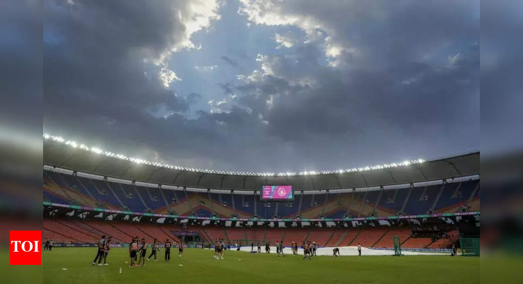 IPL 2025 Boosts Ahmedabad's Hospitality and Tourism