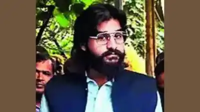 2-year jail for Mukhtar's MLA son; he faces disqualification
