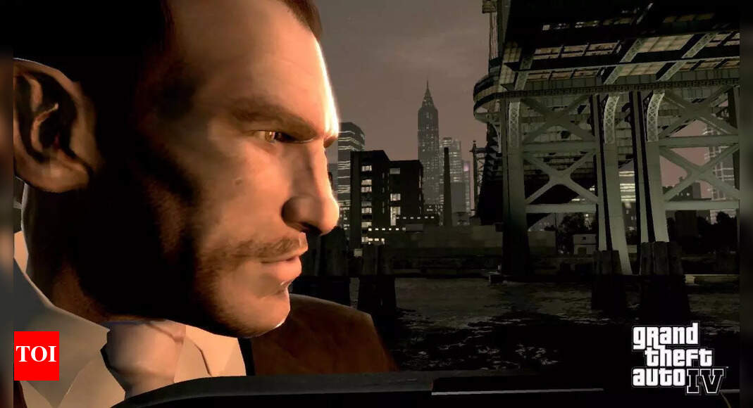 Top 5 reasons fans still love Niko Bellic more than any GTA protagonist