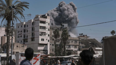 'He is a Sinwar too': Israel military claims Hamas chief killed in May 13 strike