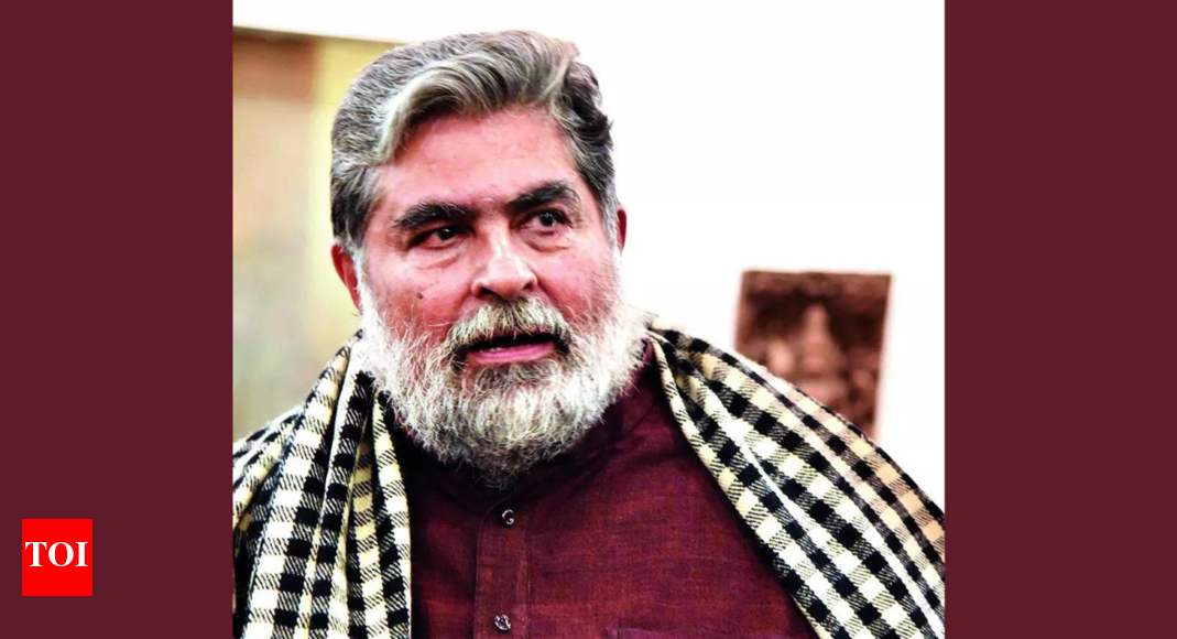 Valmik Thapar walked with tigers, now he rests