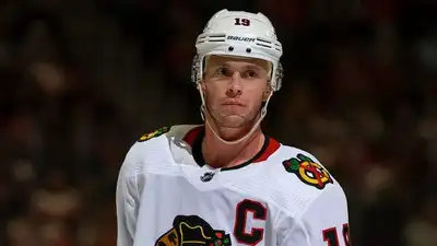 Jonathan Toews likely to join Maple Leafs as NHL return sparks mixed reactions