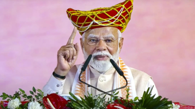  PM Modi