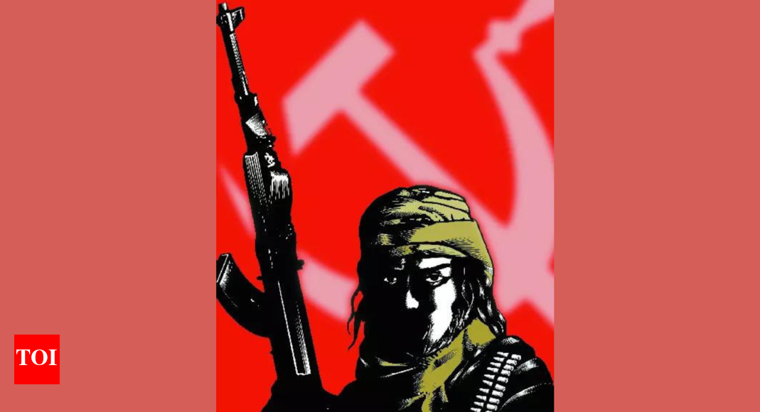 ‘Grandpa, come home’: Granddaughter of top Maoist commander Devji makes appeal