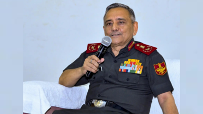  CDS Anil Chauhan