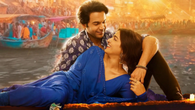 'Bhool Chuk Maaf' Box Office collection day 9: Rajkummar Rao and Wamiqa Gabbi’s romantic drama earns over Rs 5 crore on second Saturday, crosses the Rs 50 crore mark