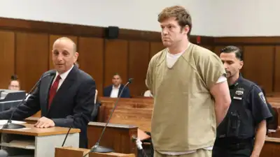 Crypto duo faces kidnapping charges in alleged bitcoin theft attempt