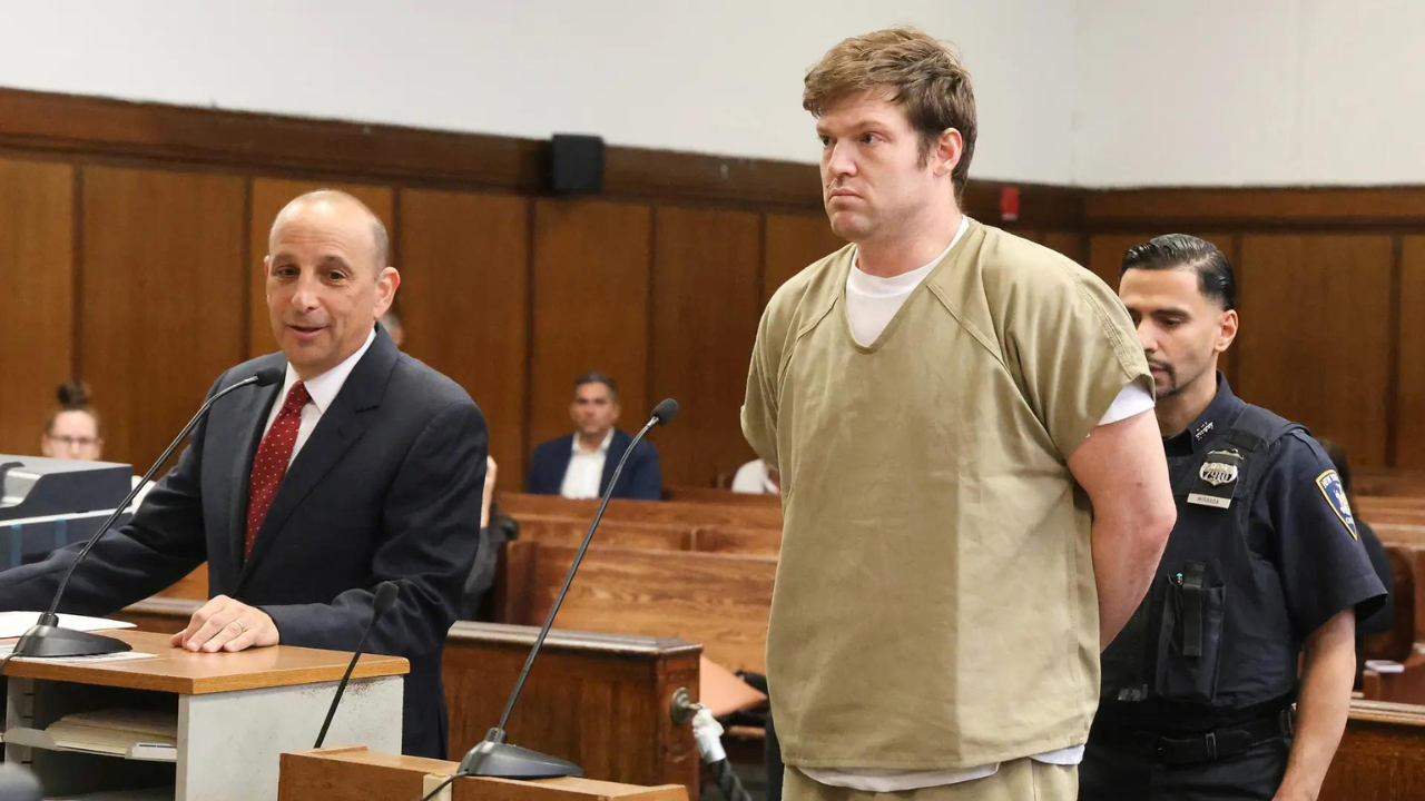 Crypto duo faces kidnapping charges in alleged bitcoin theft attempt -  Times of India