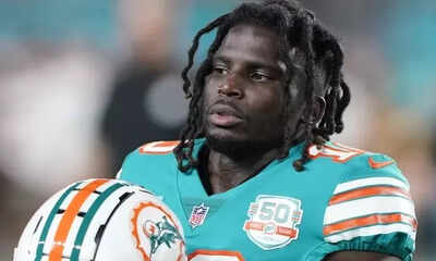 Tyreek Hill trade rumors intensify as 49ers emerge as serious contenders for Dolphins star