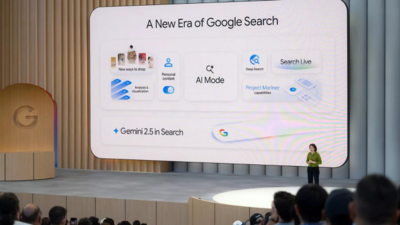 The judge's data dilemma in the Google search case