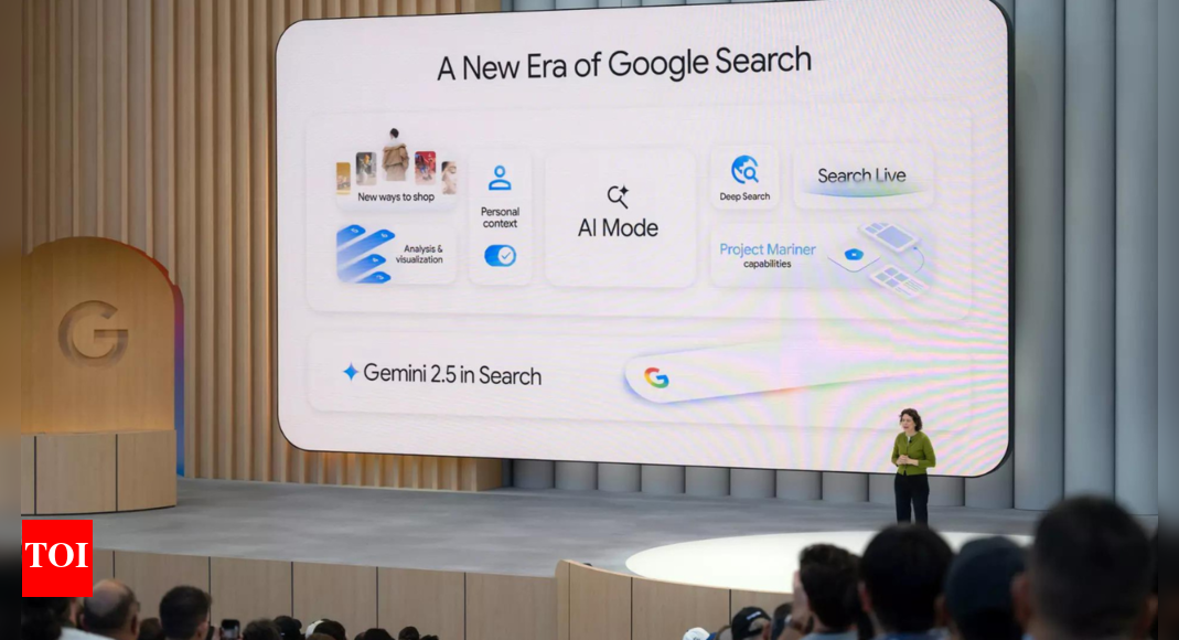 The judge's data dilemma in the Google search case