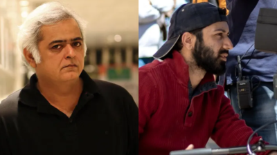 Hansal Mehta demands investigation into ‘Homebound’ cinematographer Pratik Shah after s*xual harassment allegations: 'Victims need voice'