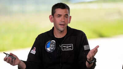  Who will head NASA now?
