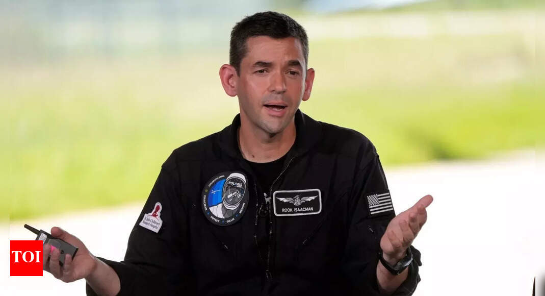 Trump pulls NASA nomination of Jared Isaacman: Who will head NASA now?
