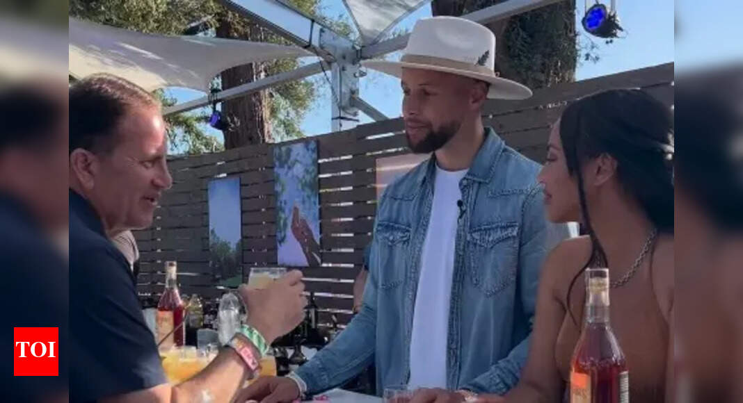 Stephen Curry Declines Podcasting, Prioritizing Basketball Focus