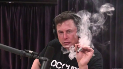 'I am not taking drugs!': Musk refutes claims of drug abuse during 2024 campaign trail