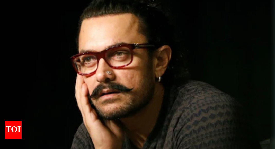 Aamir Khan hints ‘Mahabharat’ might be his last film: ‘After doing this, I will feel that I have nothing left to do’ | Hindi Movie News – Times of India