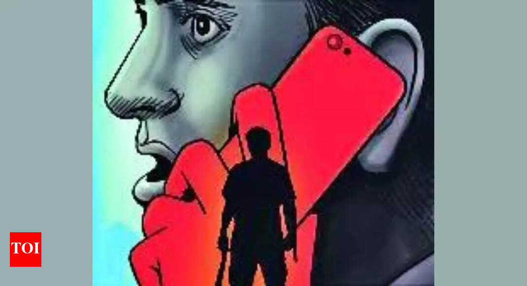 UPI ransom payment leads to kidnappers' arrest, trader's rescue
