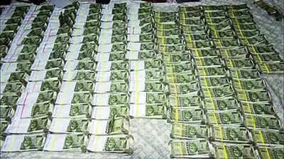 On retirement day, Odisha chief engineer held for Rs 15cr assets, 483% more than income