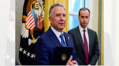 US envoy Steve Witkoff says Hamas ceasefire response 'only takes us backward,' pushes 60 day truce as path to negotiations with Israel