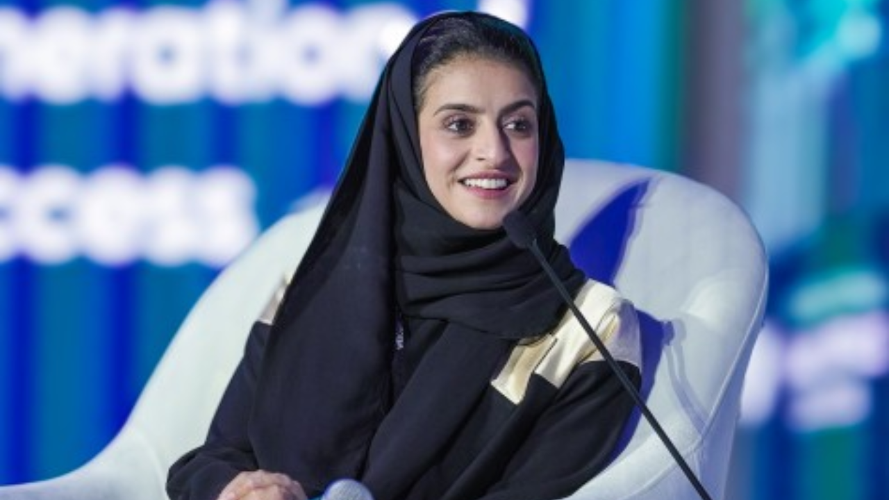 Historic First: Emirati business leader Shaikha Al Nowais appointed first  woman Secretary-General of UN Tourism - Times of India