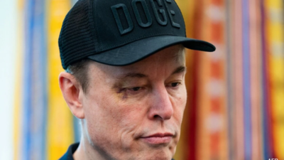 'I am not taking drugs!': Musk refutes claims of drug abuse during 2024 campaign trail