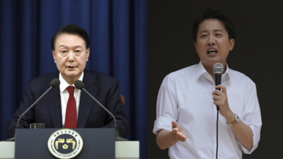 South Korea election hit by misinformation